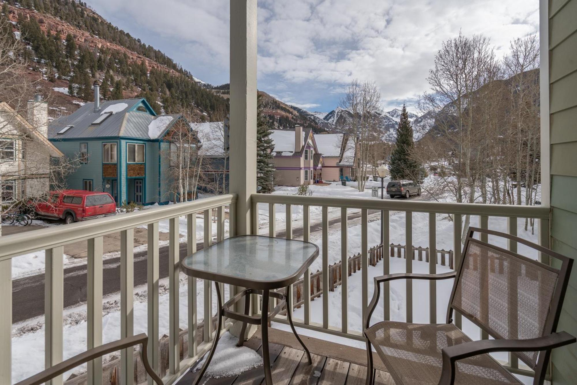 Bachman Village 14 By Avantstay Close To Town The Slopes W Hot Tub Permit12038 Telluride Bagian luar foto